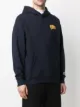 Billionaire Boys Club Astronaut logo-print hoodie