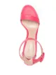 Gianvito Rossi Portofino 90mm leather sandals