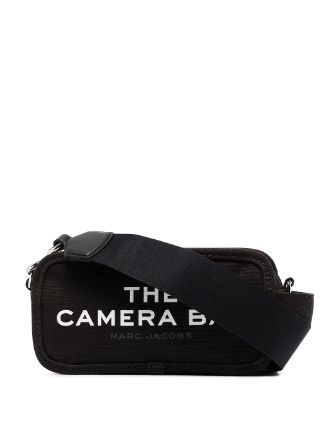 Marc Jacobs The Camera Bag - Farfetch