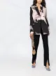 Off-White Liquid Melt ダブルジャケットの画像2