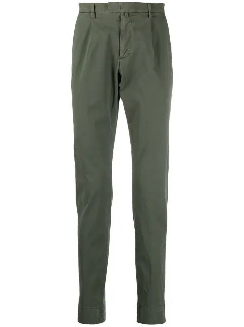 concealed fastening chinos