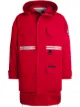 Image 1 of Canada Goose x Angel Chen Mogan hooded raincoat