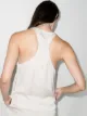 BONDI BORN Eden round-neck tank top