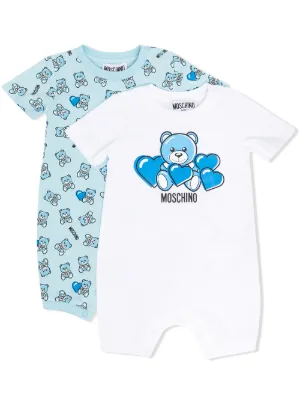 baby boy moschino sale