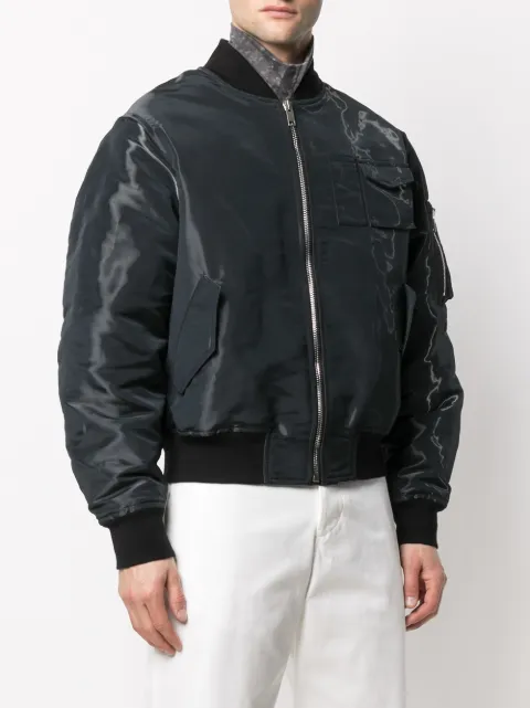 givenchy bomber jacket