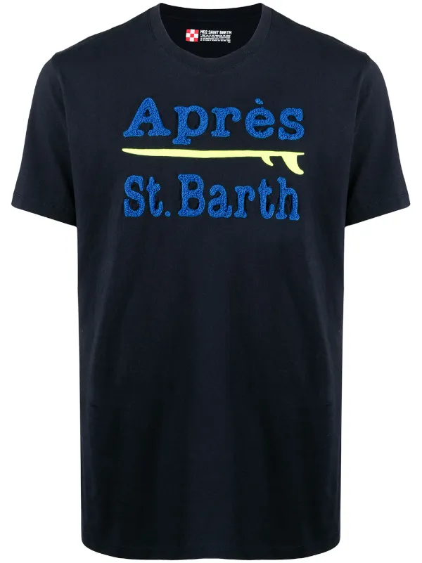 mc2 st barth t shirt
