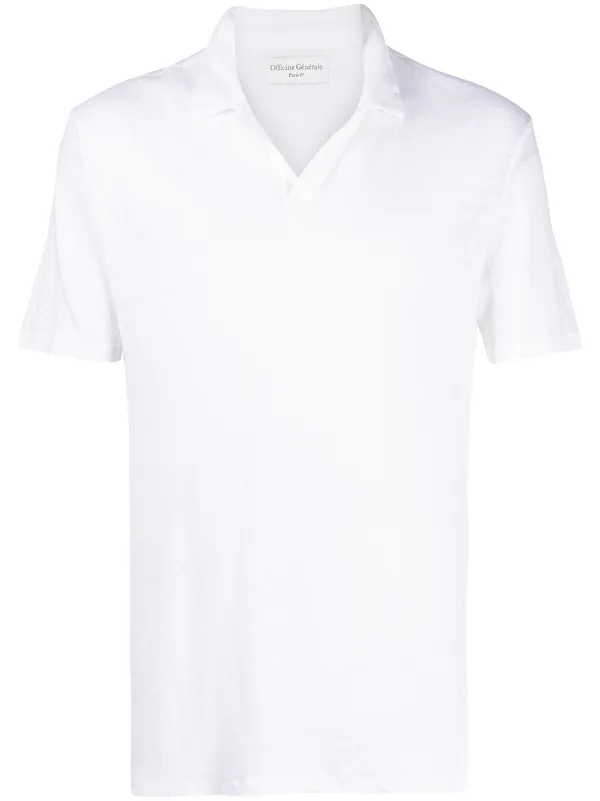 jersey knit polo shirts