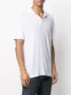 Officine Generale jersey-knit polo shirt