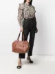 Image 2 of LIU JO woven trim tote