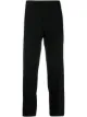 Image 1 of Love Moschino cropped cigarette trousers