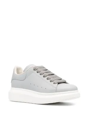 alexander mcqueen trainers