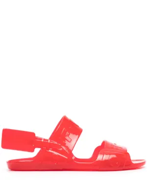 white sandals for women