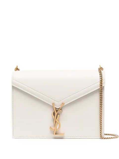 Saint Laurent Cassandra monogram shoulder bag