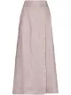 Image 1 of BONDI BORN Seville high-waisted maxi skirt