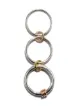 Imagen 2 de Spinelli Kilcollin anillo Orion en oro rosa de 18kt
