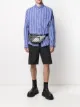 Image 2 of Givenchy logo-print belt bag