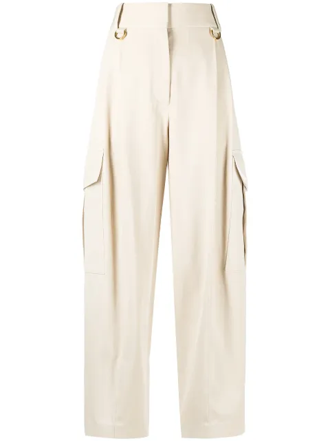 Givenchy Gerade Hose