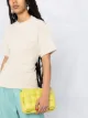 Bottega Veneta finished-edge cotton T-shirt