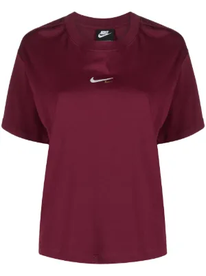 nike tops women
