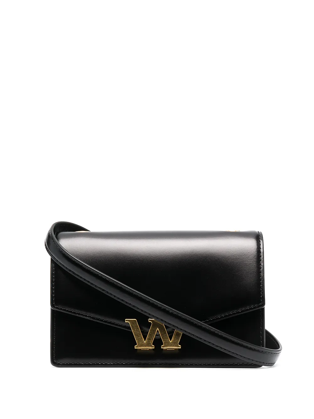 фото Alexander wang поясная сумка tasche