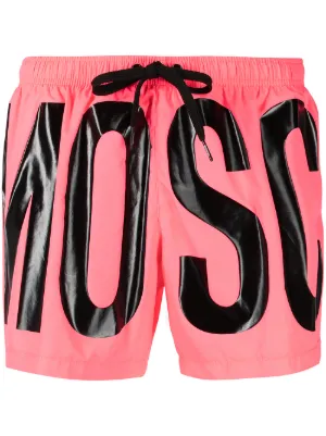 Moschino short de bain Clearance