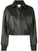Immagine 1 di Bottega Veneta Bomber biker
