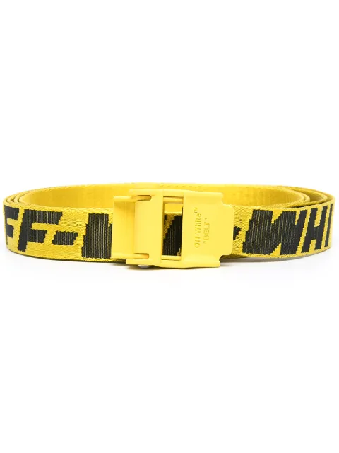off white belt farfetch