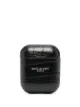 Image 1 of Saint Laurent crocodile-effect AirPods case