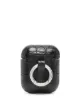 Image 2 of Saint Laurent crocodile-effect AirPods case