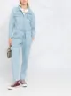 Image 2 of Isabel Marant Étoile Marvin denim jumpsuit