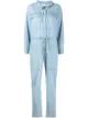 Image 1 of Isabel Marant Étoile Marvin denim jumpsuit