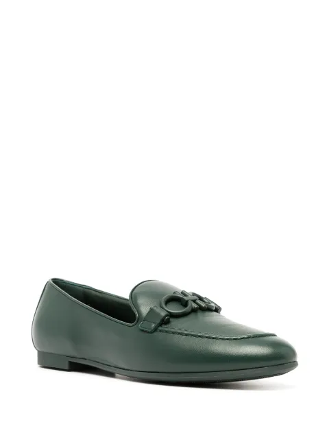 trifoglio loafers