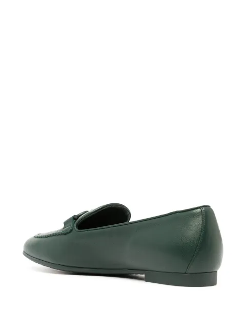 trifoglio loafers