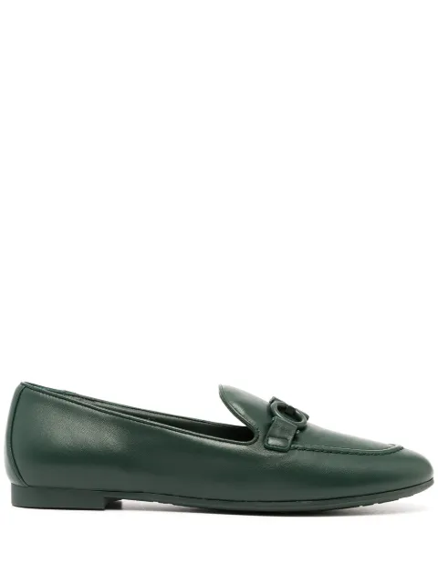 trifoglio loafers