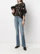 Image 2 of 7 For All Mankind faded bootcut jeans