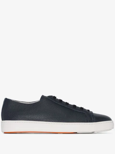 Santoni Ultralight low-top sneakers
