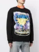 Chinatown Market Tornado cotton sweatshirt