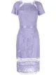 Imagen 1 de Tadashi Shoji vestido Satomi