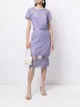 Imagen 2 de Tadashi Shoji vestido Satomi