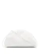 Image 1 of Bottega Veneta The Pouch raffia mini bag