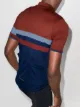 Rapha Brevet stripe-pattern cycling vest