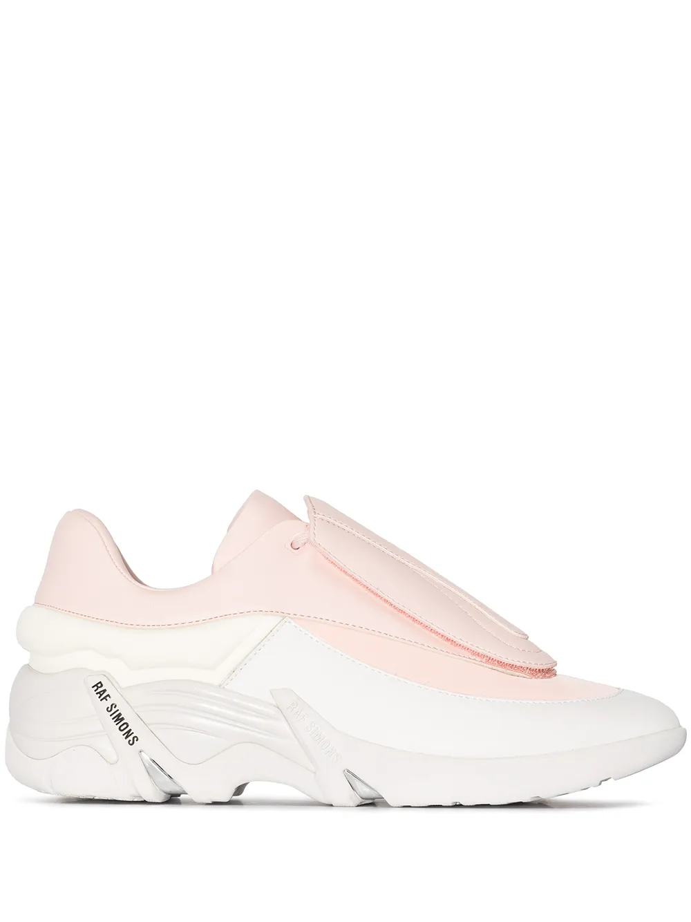 фото Raf simons кроссовки antei