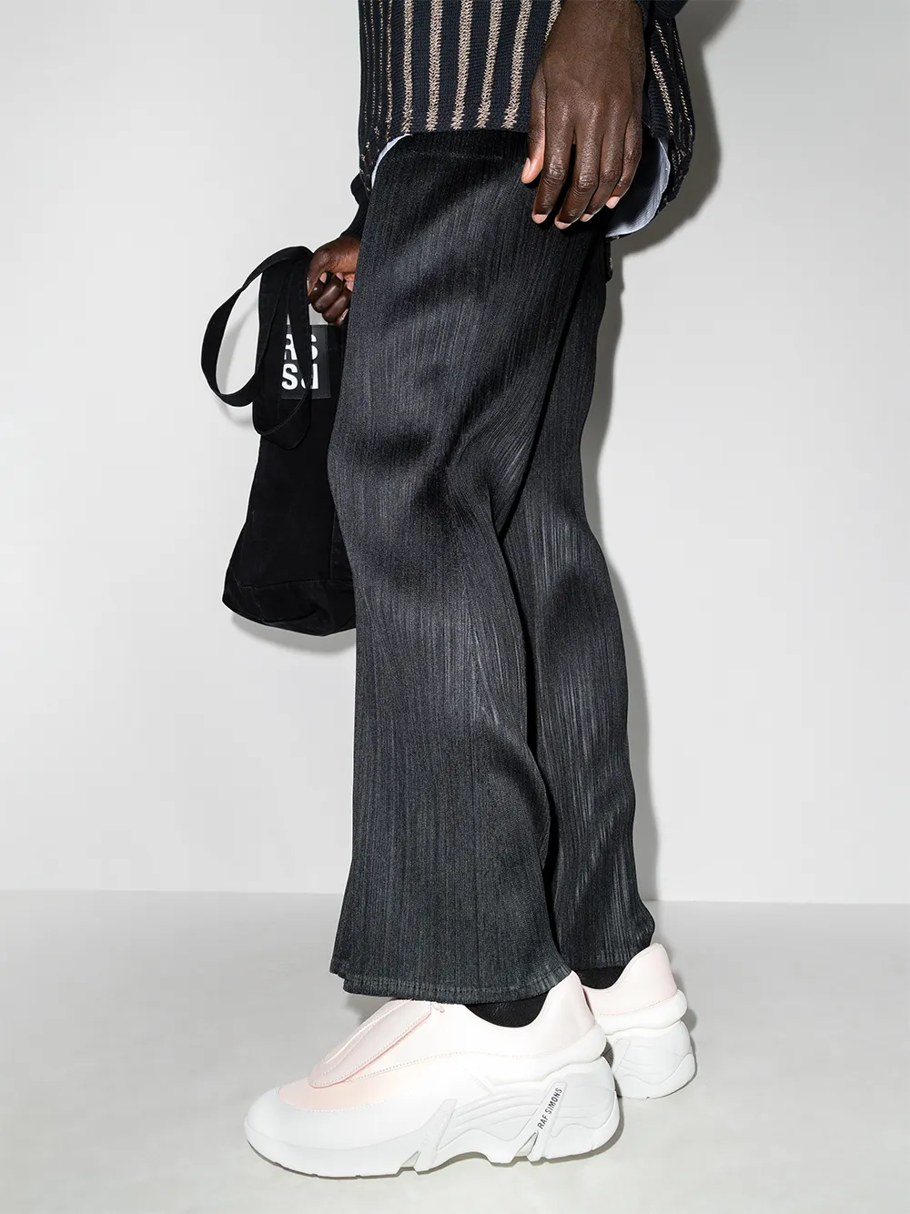 фото Raf simons кроссовки antei