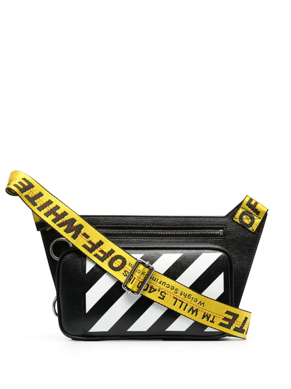 farfetch off white belt