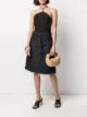 Image 2 of Bottega Veneta The Mini Jodie tote bag