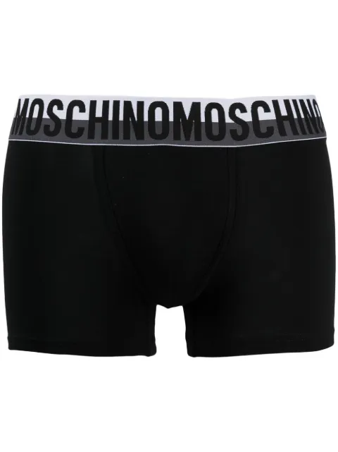 balmain boxer shorts