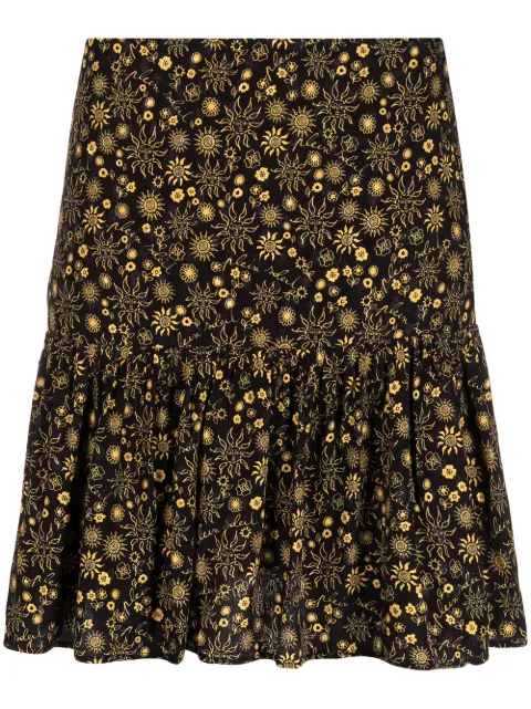 SANDRO Skirts for Women - Shop FARFETCH AU