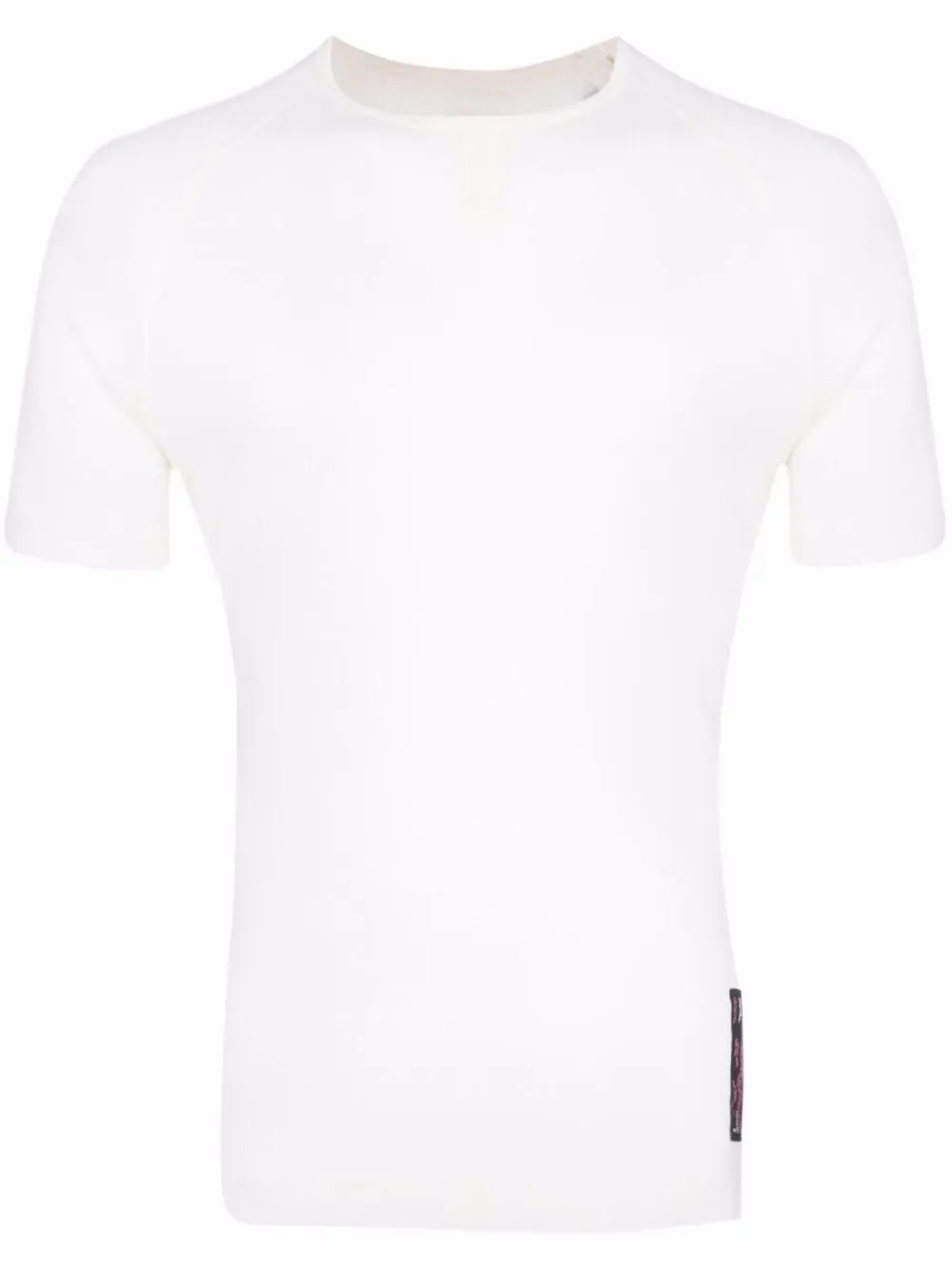 

Rapha top merino con capa base - Blanco