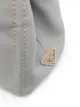 Prada logo-print tote bag