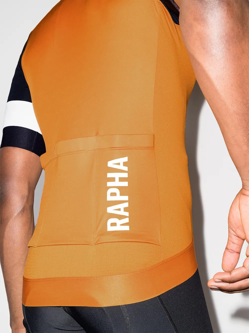 фото Rapha спортивный топ pro team